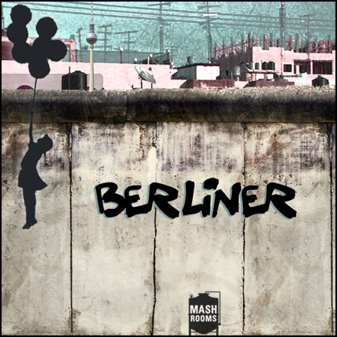 Berliner Weiss